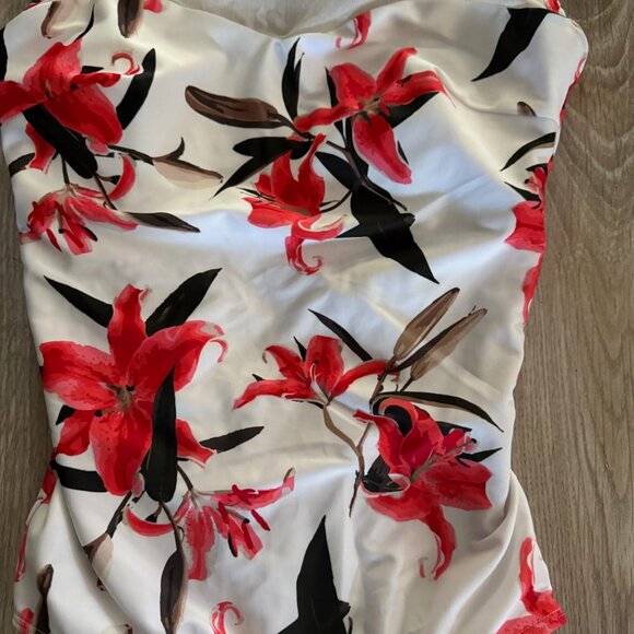 NWOT Albion one piece swim suit - Picture 2 of 9